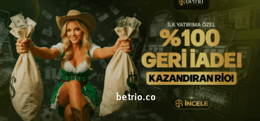 betrio güncel giriş
